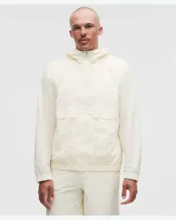 Lululemon coupe-vent à protection uv stash and dash Homme – 1/5