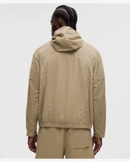Lululemon coupe-vent à protection uv stash and dash Homme – 3/5