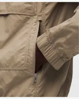 Lululemon coupe-vent à protection uv stash and dash Homme – 5/5
