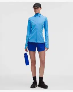 Lululemon coupe-vent mist over Femme – 2/5