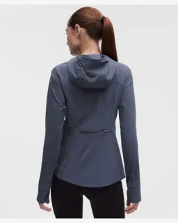 Lululemon coupe-vent mist over Femme – 3/5