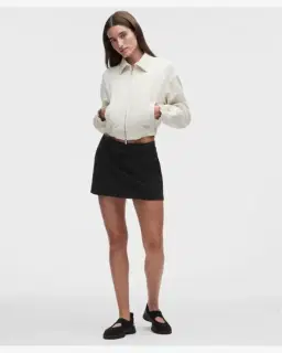 Lululemon daydrift low-rise mini skirt Femme – 1/5