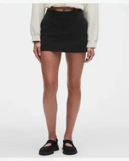 Lululemon daydrift low-rise mini skirt Femme – 2/5