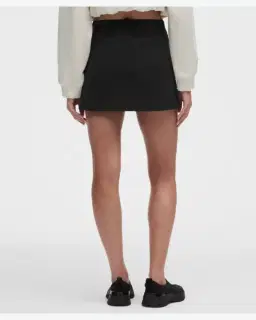 Lululemon daydrift low-rise mini skirt Femme – 3/5