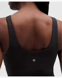 Lululemon débardeur align à encolure haute Femme – 5/5