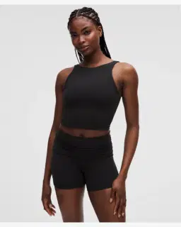 Lululemon débardeur align à encolure haute Femme – 1/5