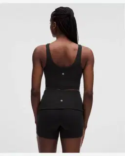Lululemon débardeur align à encolure haute Femme – 2/5