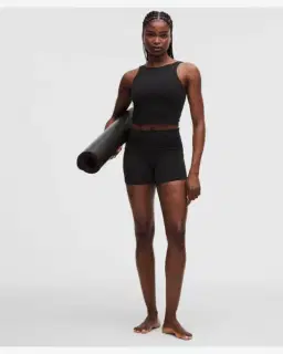 Lululemon débardeur align à encolure haute Femme – 3/5