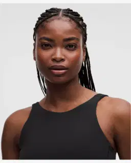 Lululemon débardeur align à encolure haute Femme – 4/5