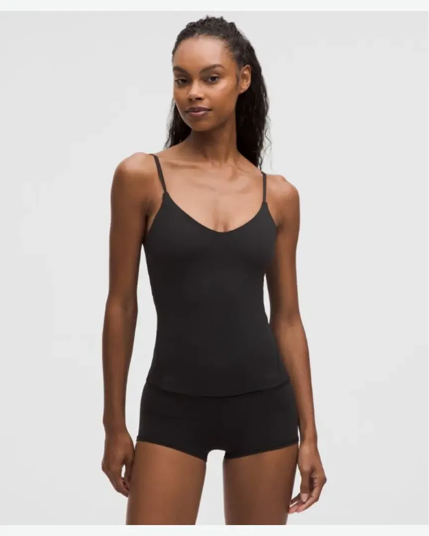 Lululemon Débardeur Align Longueur Taille Bonnets A/B W
