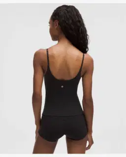 Lululemon débardeur align longueur taille bonnets a/b Femme – 3/5