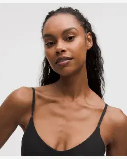 Lululemon débardeur align longueur taille bonnets a/b Femme – 4/5
