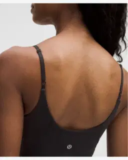 Lululemon débardeur align longueur taille bonnets a/b Femme – 5/5