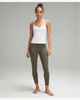 Lululemon débardeur align longueur taille bonnets a/b Femme – 2/5