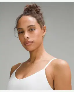Lululemon débardeur align longueur taille bonnets a/b Femme – 4/5