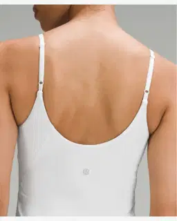 Lululemon débardeur align longueur taille bonnets a/b Femme – 5/5