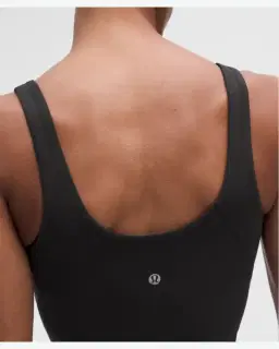 Lululemon débardeur align maintien léger, bonnets c d Femme – 5/5