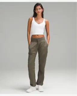 Lululemon débardeur align Femme – 2/5