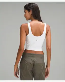 Lululemon débardeur align Femme – 3/5
