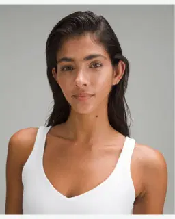 Lululemon débardeur align Femme – 4/5