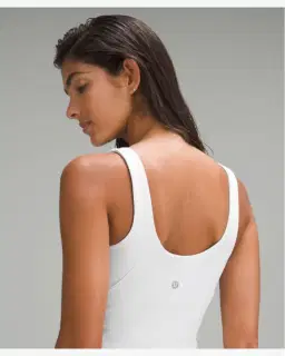 Lululemon débardeur align Femme – 5/5
