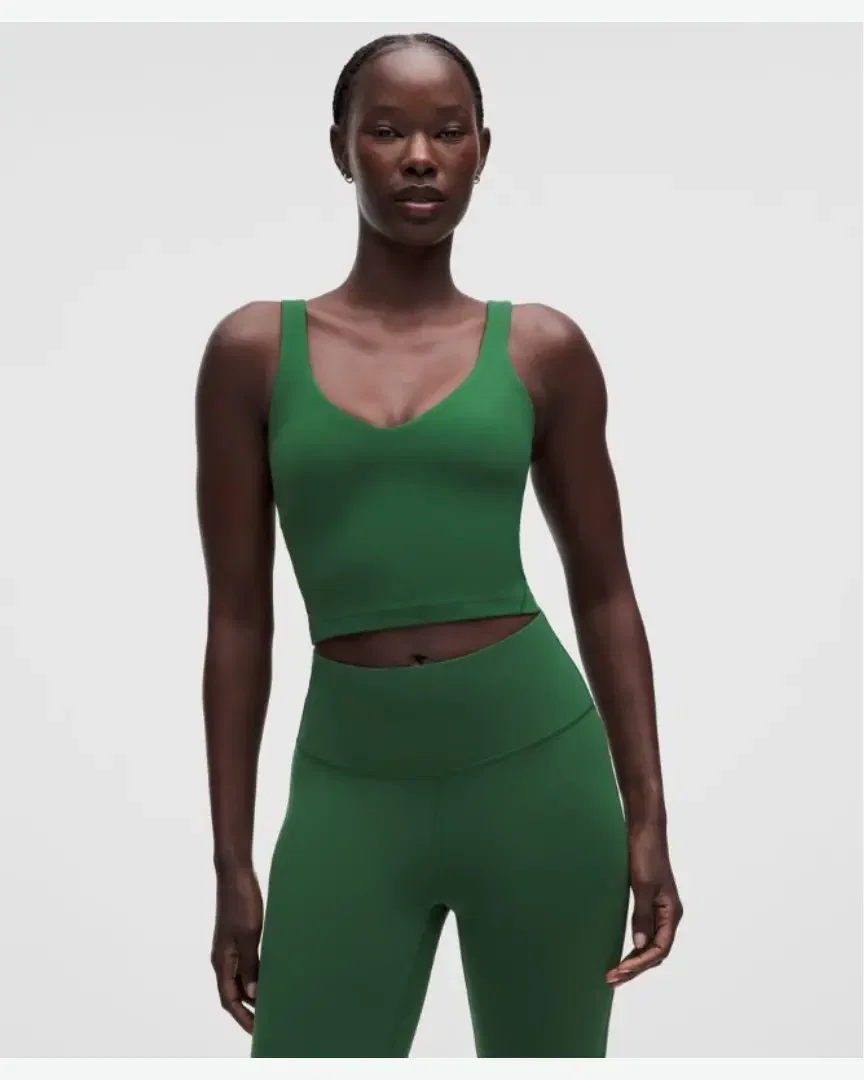 Lululemon débardeur align Femme