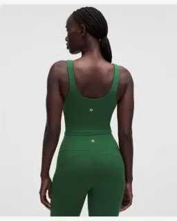 Lululemon débardeur align Femme – 2/5