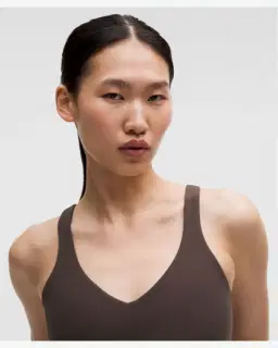 Lululemon débardeur align Femme – 4/5