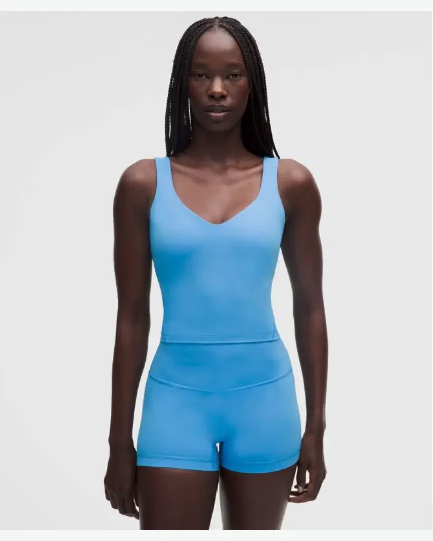 Lululemon débardeur align Femme