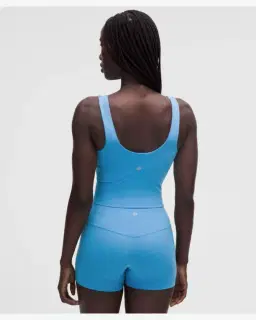 Lululemon débardeur align Femme – 2/5