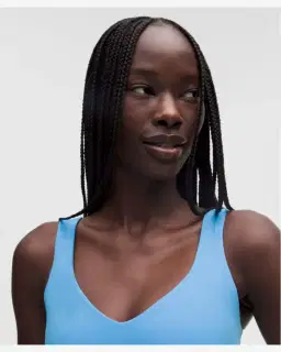 Lululemon débardeur align Femme – 4/5