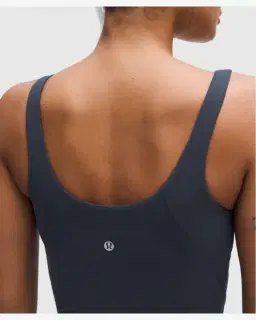 Lululemon débardeur align Femme – 5/5