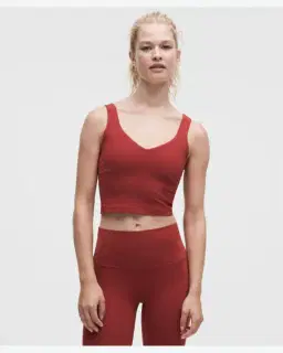 Lululemon débardeur align Femme – 1/5