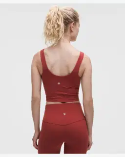 Lululemon débardeur align Femme – 2/5