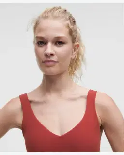 Lululemon débardeur align Femme – 4/5