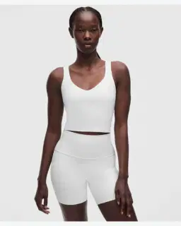 Lululemon débardeur align Femme – 1/5
