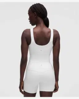 Lululemon débardeur align Femme – 2/5