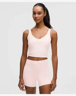 Lululemon débardeur align Femme – 1/5
