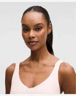 Lululemon débardeur align Femme – 4/5
