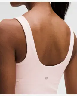 Lululemon débardeur align Femme – 5/5