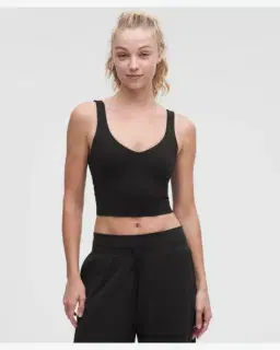 Lululemon débardeur align Femme – 1/5