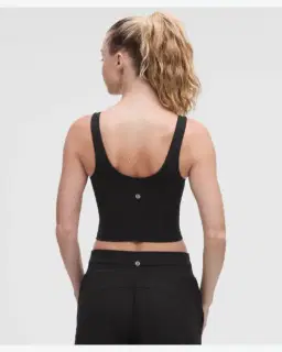 Lululemon débardeur align Femme – 2/5