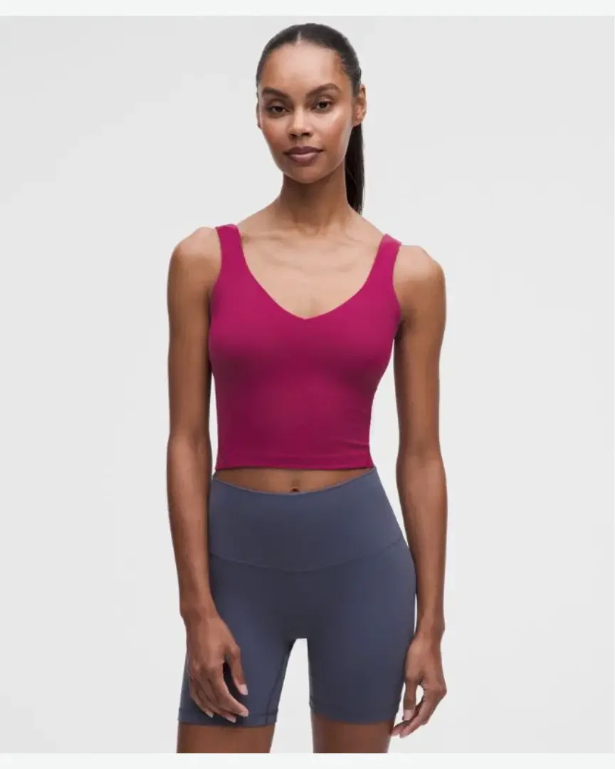 Lululemon débardeur align Femme