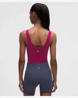 Lululemon débardeur align Femme – 2/5