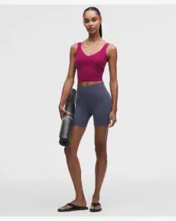 Lululemon débardeur align Femme – 3/5