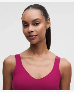 Lululemon débardeur align Femme – 4/5