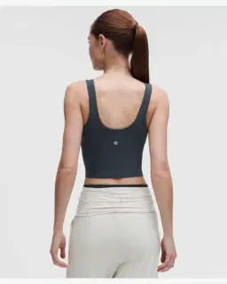 Lululemon débardeur align Femme – 2/5