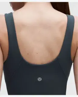 Lululemon débardeur align Femme – 5/5