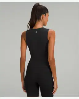 Lululemon débardeur all it takes en nulu Femme – 3/5