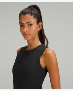 Lululemon débardeur all it takes en nulu Femme – 4/5